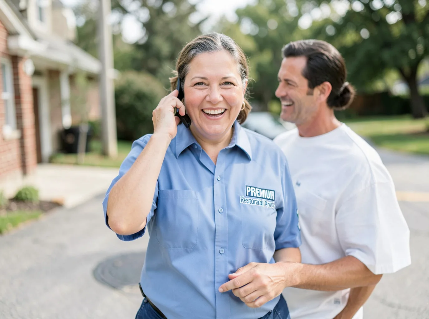 Water Damage Restoration Richmond, KS FAQs